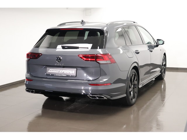 Volkswagen Golf 2.0 TDI R-Line Variant