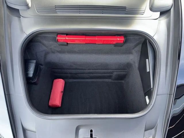 Porsche 911 4 Coupé GTS Targa Turbo