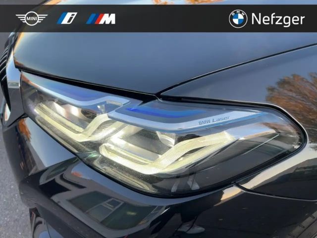 BMW 540 540d M-Sport Touring xDrive