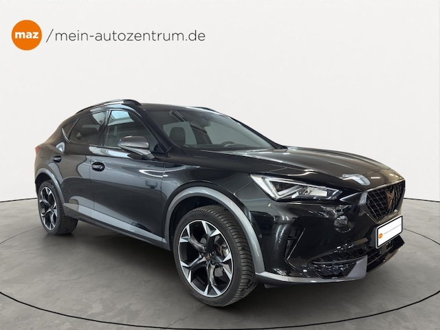 Cupra Formentor 1.5 TSI