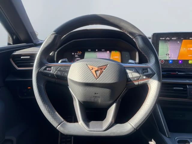 Cupra Leon 2.0 TSI DSG VZ