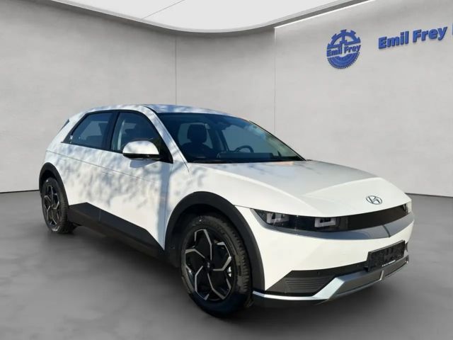 Hyundai IONIQ 5 58 kWh Dynamiq