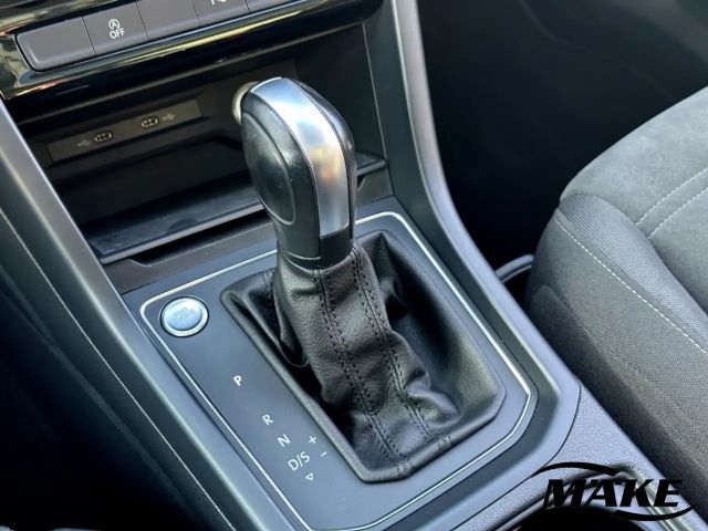 Volkswagen Touran 2.0 TDI Comfortline DSG