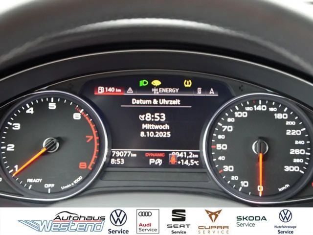 Audi A5 40 TFSI Sportback