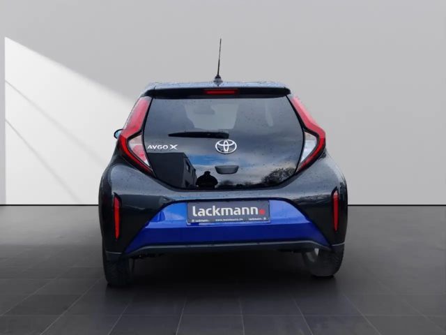Toyota Aygo X Hatchback Pulse