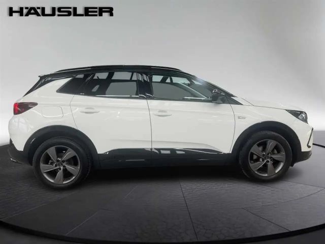 Opel Grandland X GS-Line Grand Sport