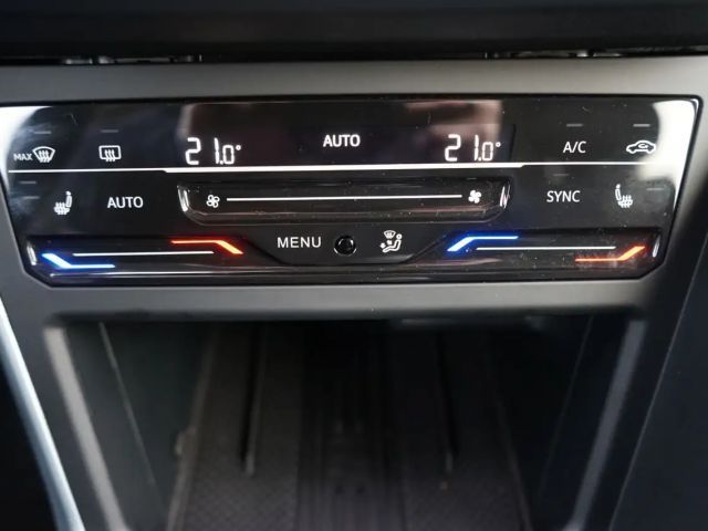 Volkswagen Taigo 1.0 TSI