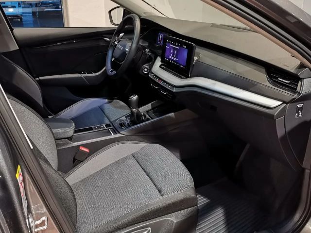 Skoda Octavia 1.5 TSI Selection