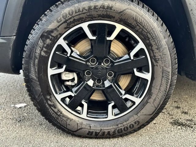 Jeep Compass 4xe Overland