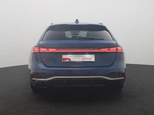 Audi A5 Avant Quattro S-Line