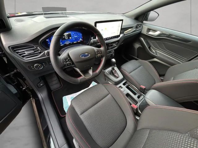 Ford Focus EcoBoost ST Line Wagon