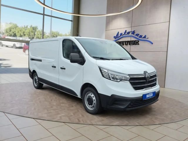 Renault Trafic L2H1
