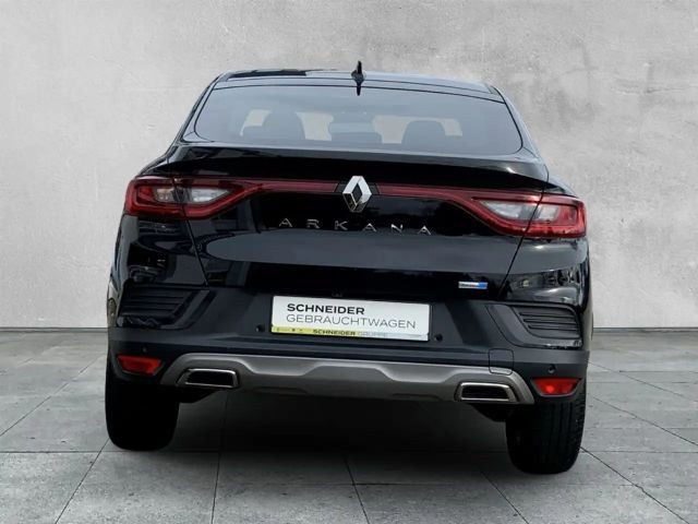 Renault Arkana E-Tech Intens