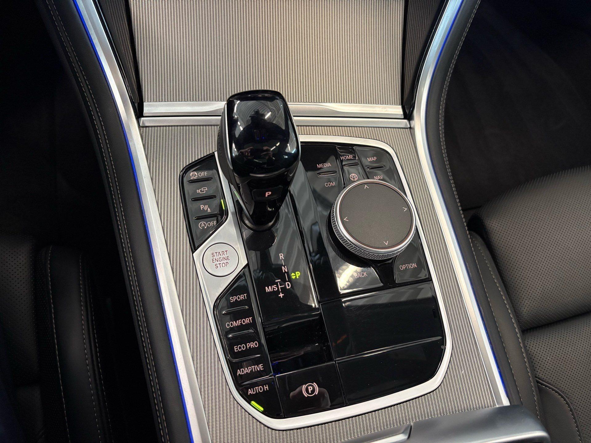 BMW 840 840i Coupé Gran Coupé xDrive