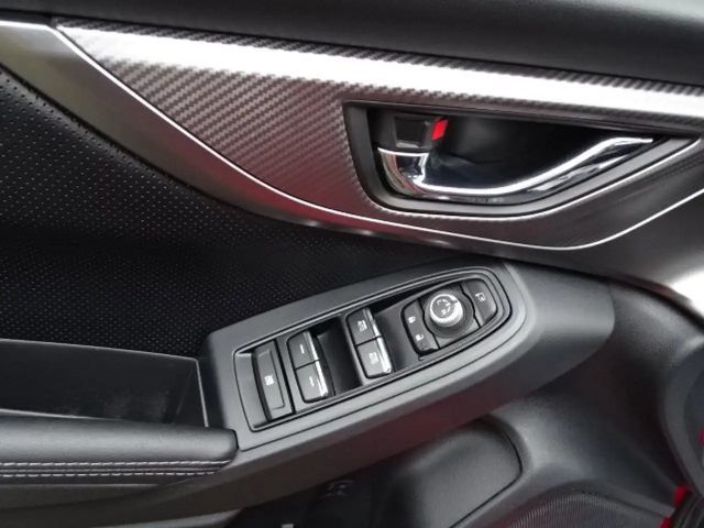 Subaru Impreza Lineartronic Edition