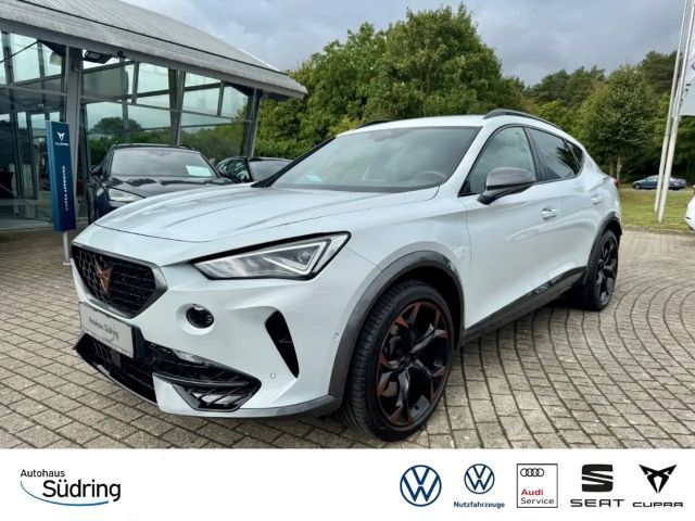 Cupra Formentor 4Drive DSG VZ
