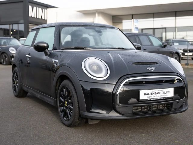 MINI Mini Electric SE