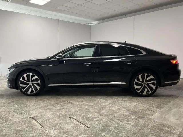 Volkswagen Arteon 2.0 TDI DSG R-Line
