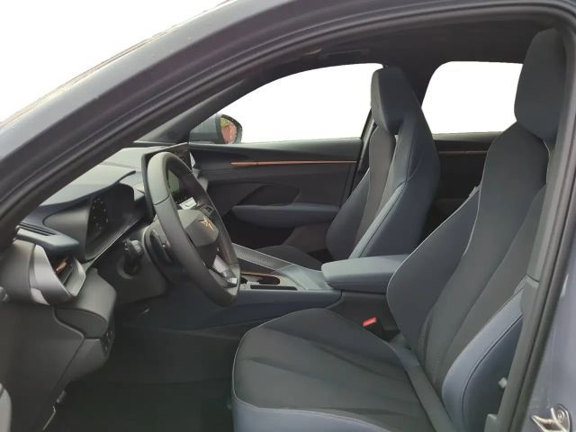 Cupra Terramar 1.5 TSI