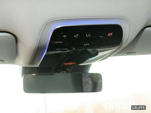 Mercedes-Benz C 180 AVANTGARDE Estate