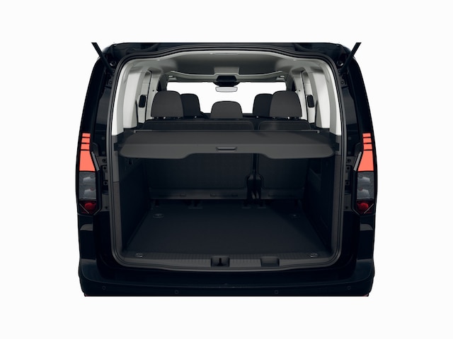 Volkswagen Caddy 1.5 TSI Life