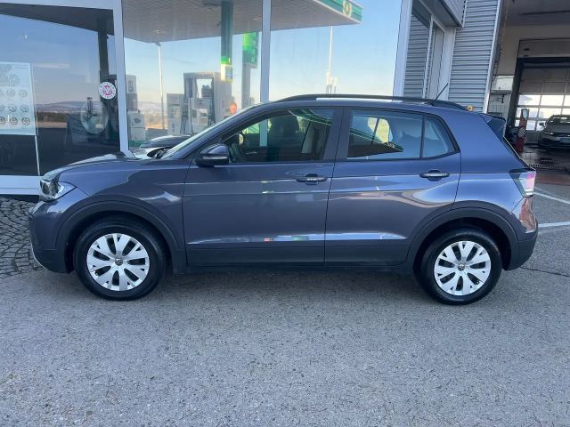 Volkswagen T-Cross TSI 4Me