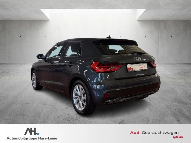 Audi A1 30 TFSI S-Tronic Sportback