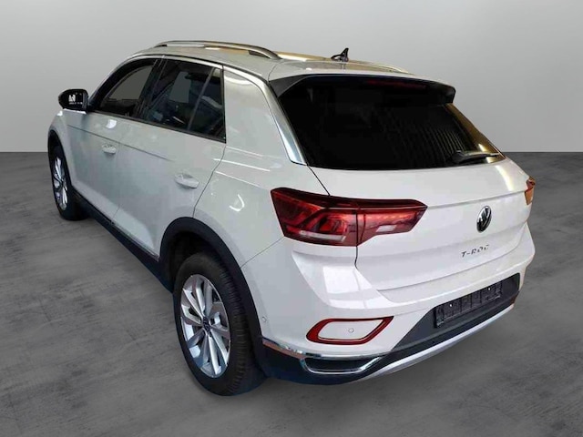 Volkswagen T-Roc 1.0 TSI Style