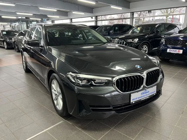 BMW 520 520d Touring xDrive