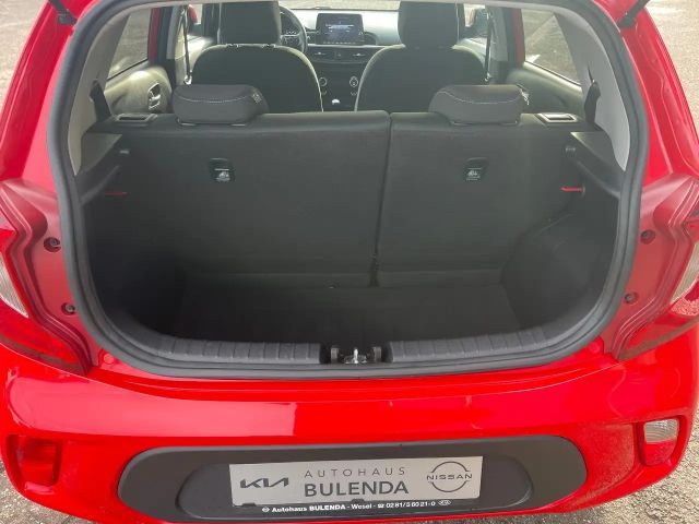 Kia Picanto Dream Team