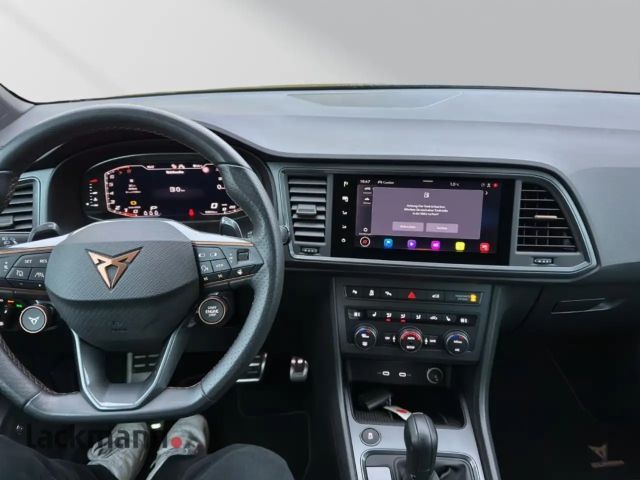 Cupra Ateca 4Drive