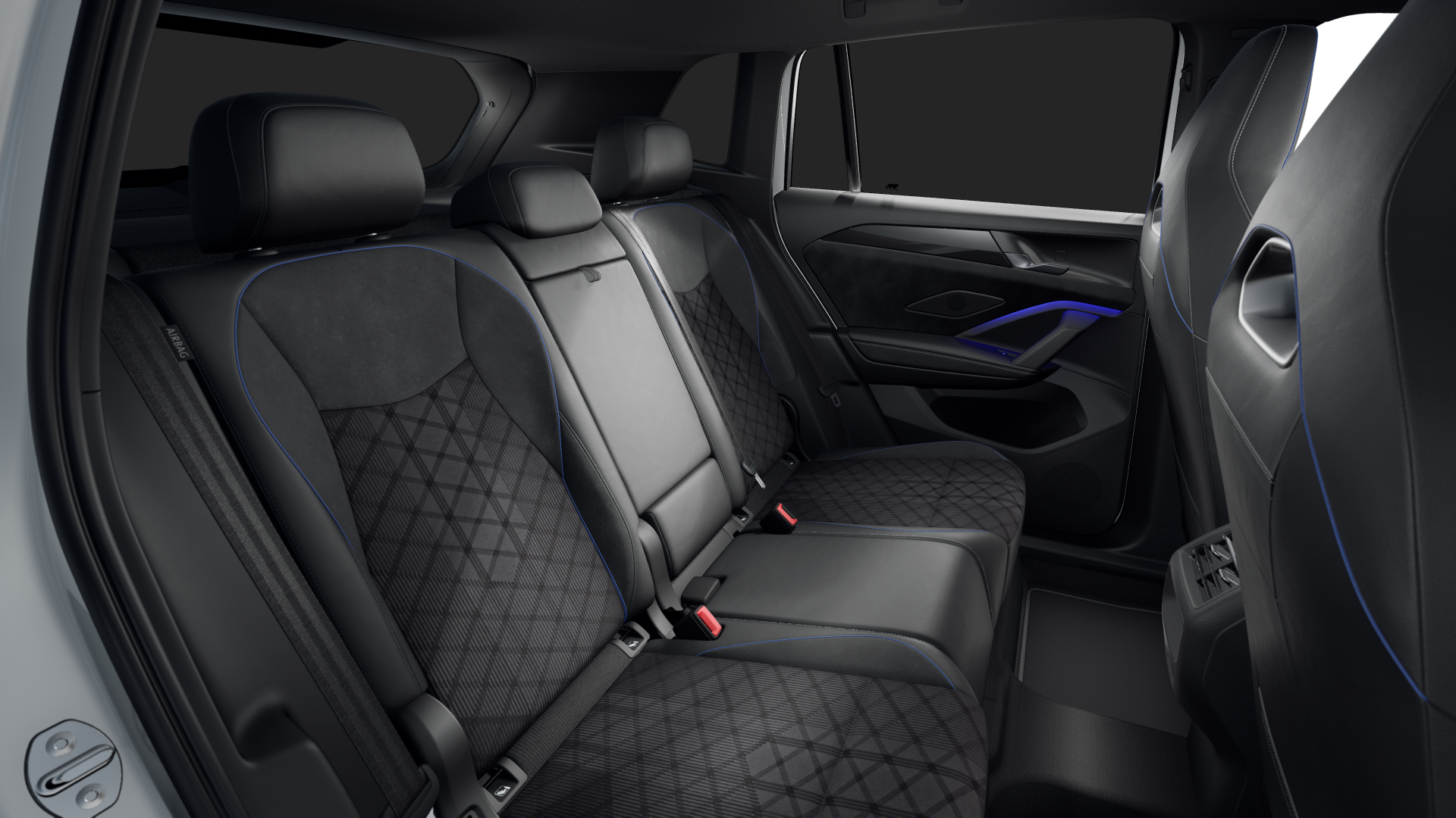 Volkswagen Tiguan DSG R-Line