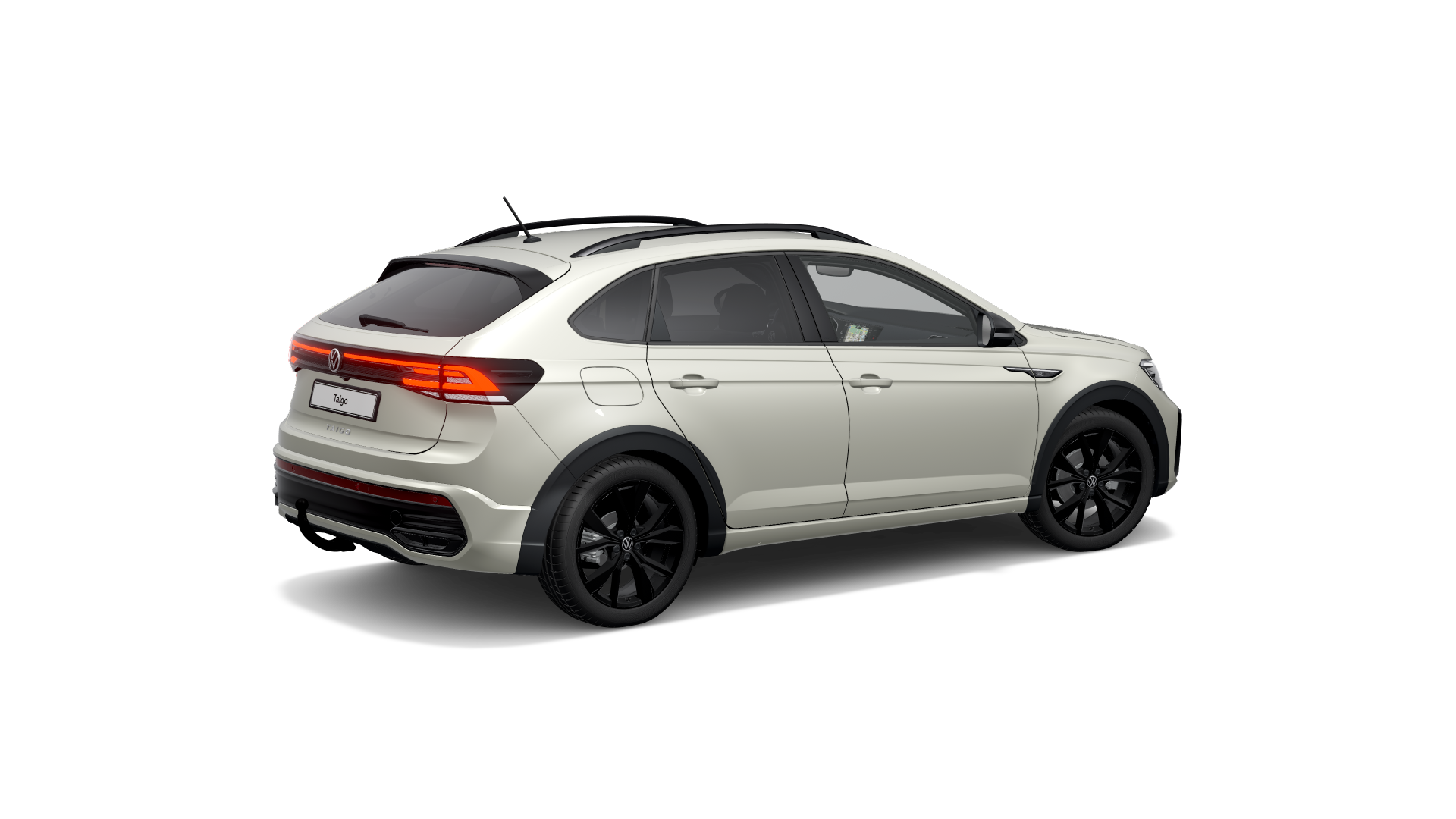 Volkswagen Taigo 1.0 TSI R-Line Style