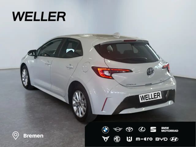 Toyota Corolla Business Hybride