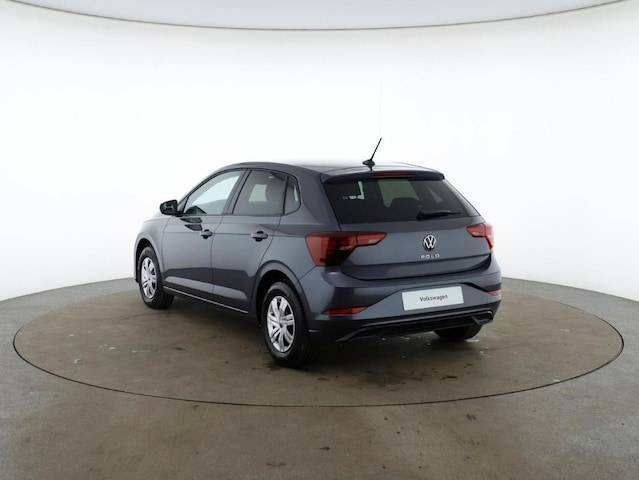 Volkswagen Polo Polo 1.0 *APP*LED*ACC*PDC*SHZ*KLIMA