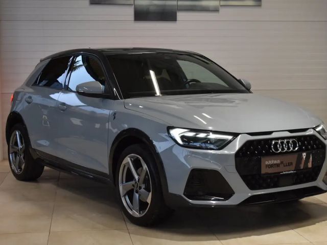 Audi A1 25 TFSI S-Line Sport