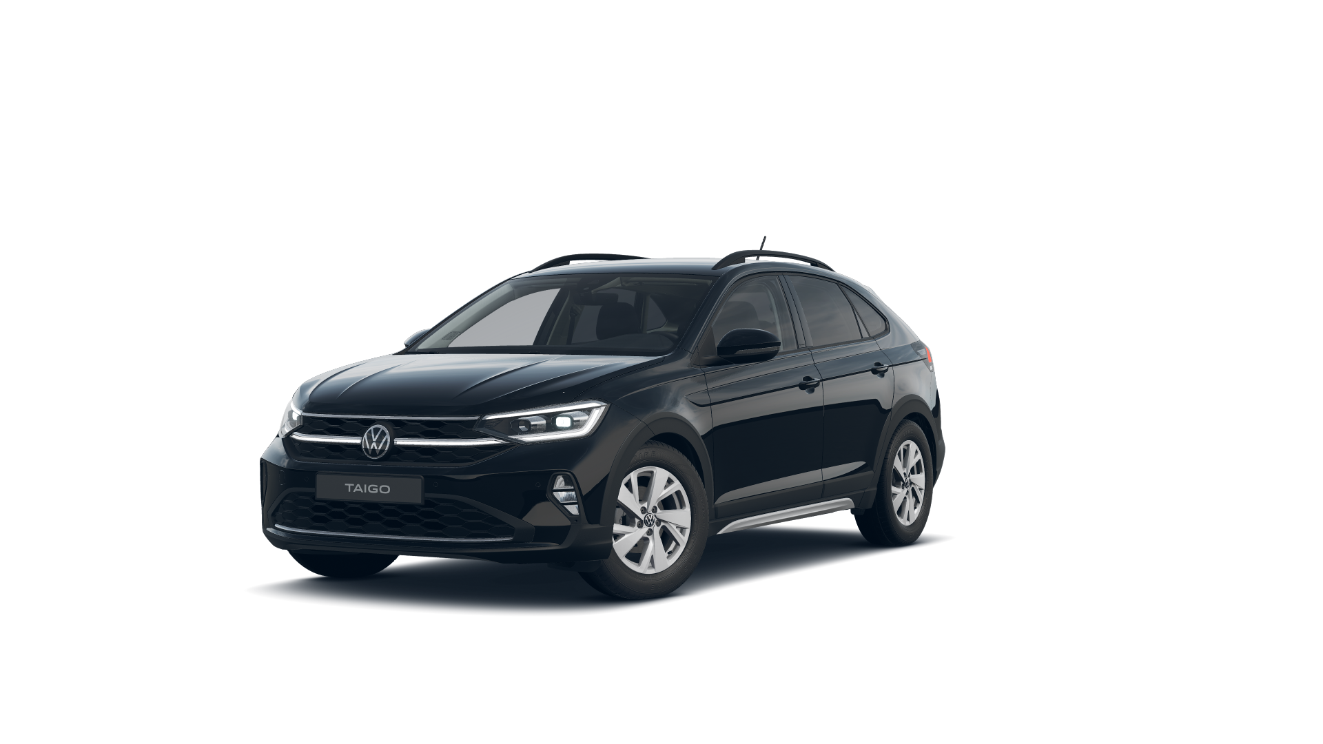 Volkswagen Taigo 1.0 TSI Life