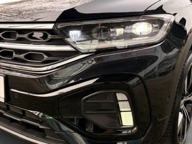 Volkswagen T-Roc 1.5 TSI R-Line