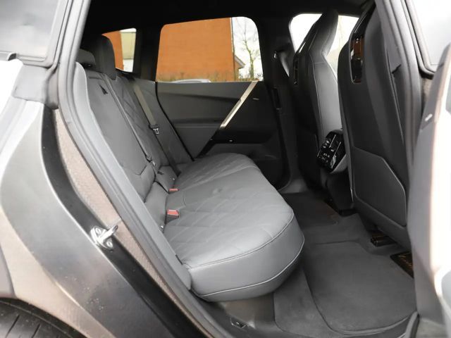 BMW iX xDrive40