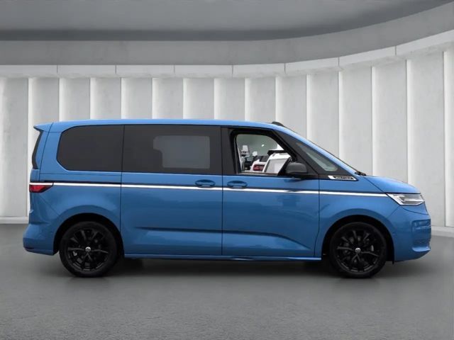 Volkswagen Multivan IQ.Drive Style T7