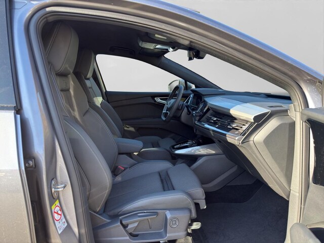 Audi Q4 e-tron 35 Sportback