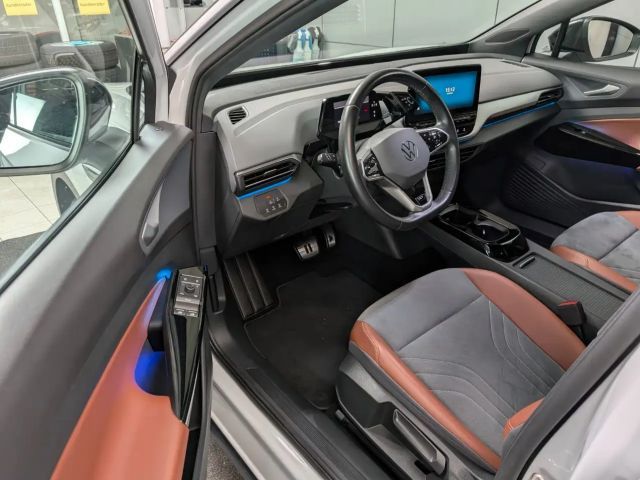 Volkswagen ID.4 220 kW 4Motion GTX