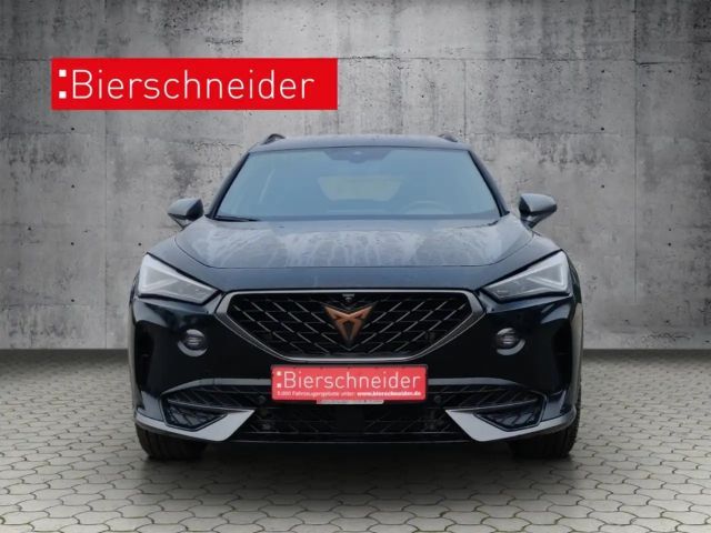 Cupra Formentor 1.4 DSG VZ e-Hybrid