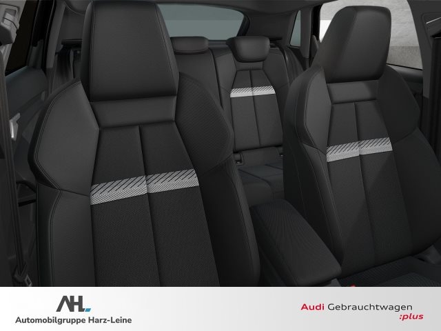 Audi A3 30 TDI S-Tronic Sportback