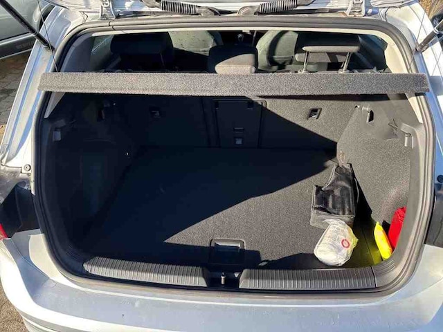 Volkswagen Golf Golf VIII Life