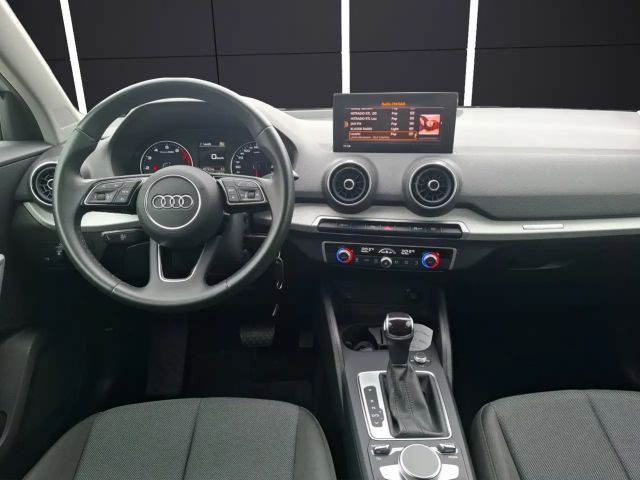 Audi Q2 35 TFSI S-Tronic