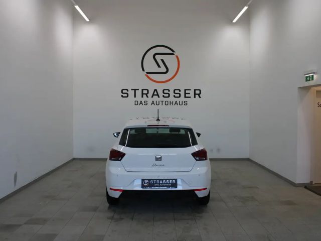 Seat Ibiza 1.0 TSI Reference