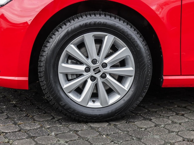 Seat Ibiza 1.0 TSI Style