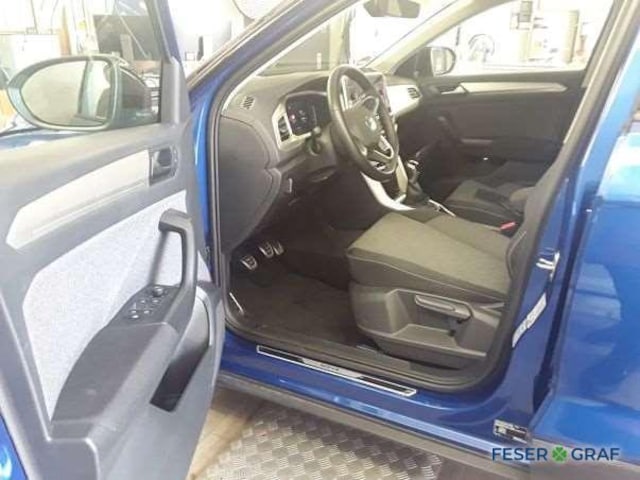 Volkswagen T-Roc 1.0 TSI Move