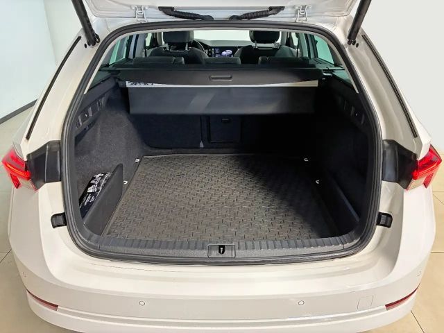 Skoda Octavia 2.0 TDI Combi Style Style